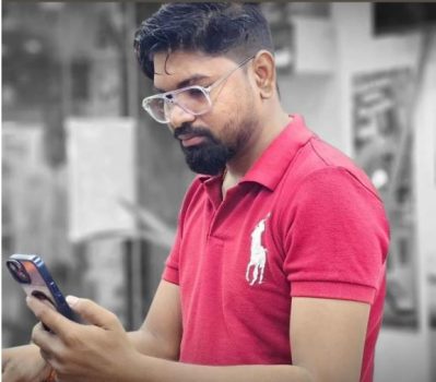 Ashok Chakravarthy Vema