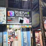 Mic Mac Mobiles Hub ongole near kapu kalyana mandapam