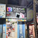 Mic Mac Mobiles Hub ongole near kapu kalyana mandapam ongole
