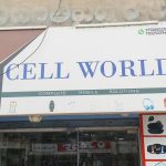 R9 Cell World