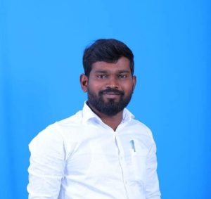 P. Sandeep S S Mobiles Ravinutala