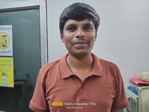 basheer ahmad a1 communications