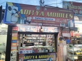 Aditya Mobiles