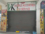VK Mobile Service and Accessories