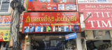 Sri Raja Rajeswari Enterprises