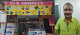 SLN Mobile Shop