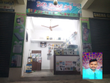 Siri Mobile Shop