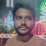 Inkollu Sankar Raja Rao